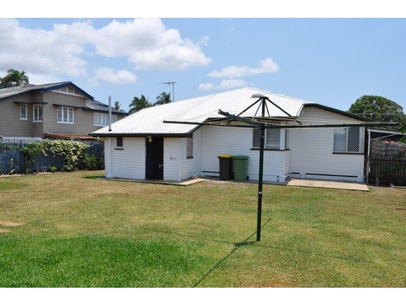 51 Mogford Street, West Mackay QLD 4740