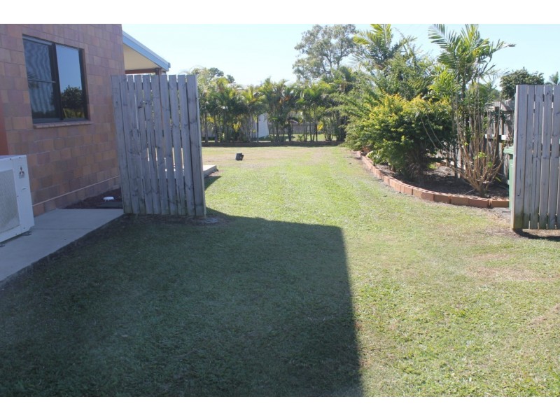 18 ***APPLICATIONS CLOSED*** Luscombe Street, Walkerston QLD 4751