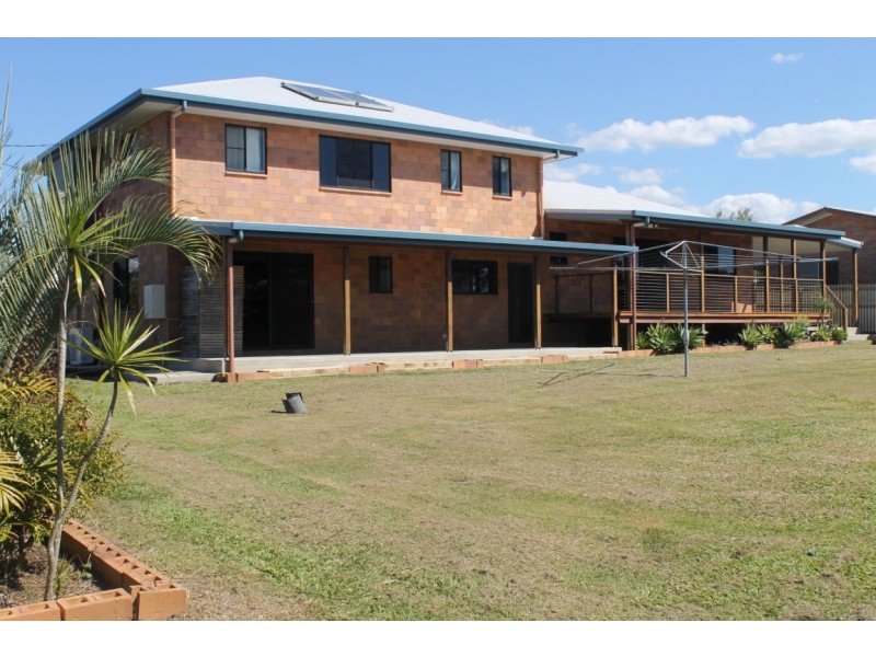 18 ***APPLICATIONS CLOSED*** Luscombe Street, Walkerston QLD 4751