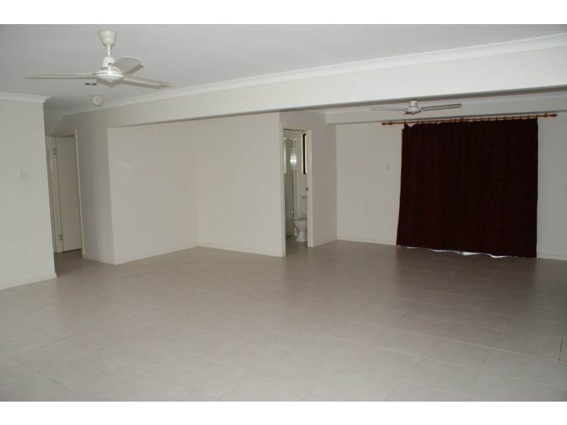 18 ***APPLICATIONS CLOSED*** Luscombe Street, Walkerston QLD 4751