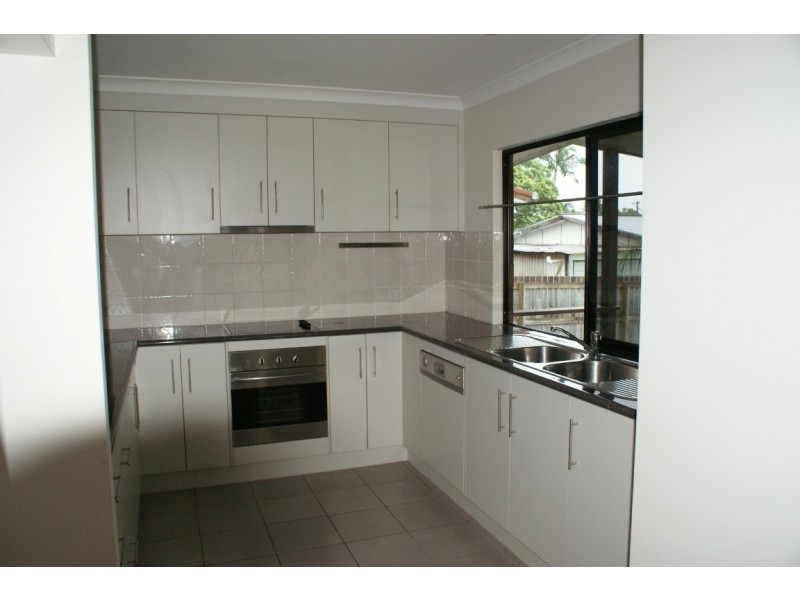 18 ***APPLICATIONS CLOSED*** Luscombe Street, Walkerston QLD 4751