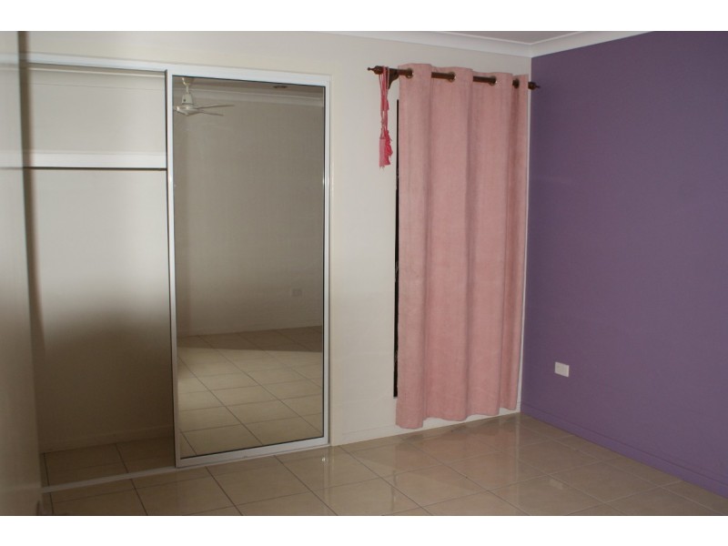 18 ***APPLICATIONS CLOSED*** Luscombe Street, Walkerston QLD 4751