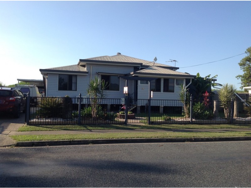 36 Kinchant Dam Road, North Eton QLD 4741