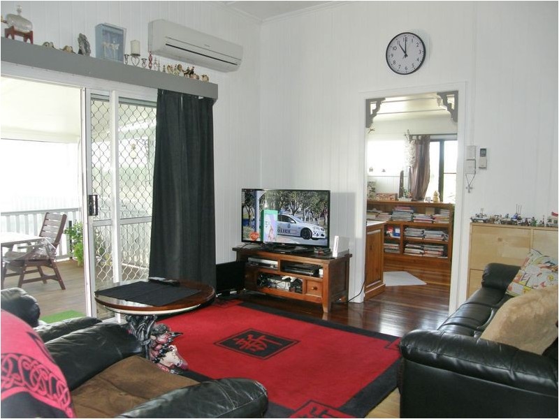36 Kinchant Dam Road, North Eton QLD 4741