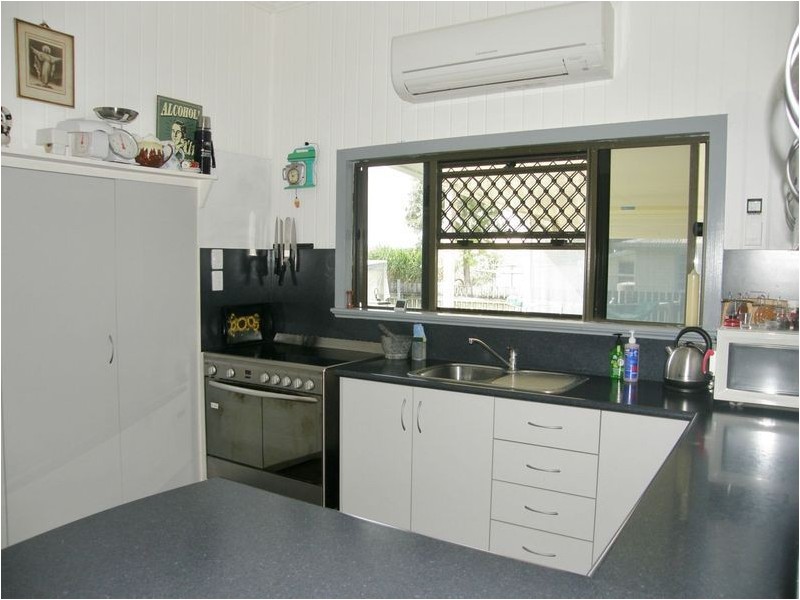36 Kinchant Dam Road, North Eton QLD 4741
