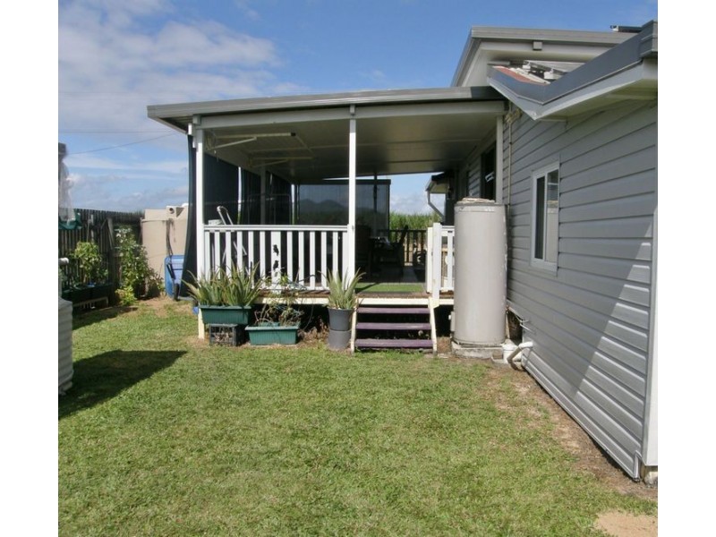 36 Kinchant Dam Road, North Eton QLD 4741