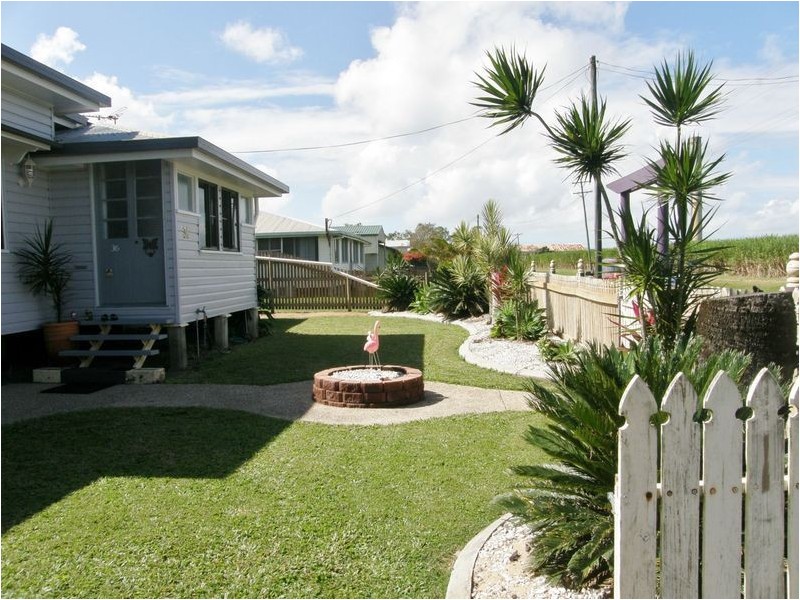 36 Kinchant Dam Road, North Eton QLD 4741