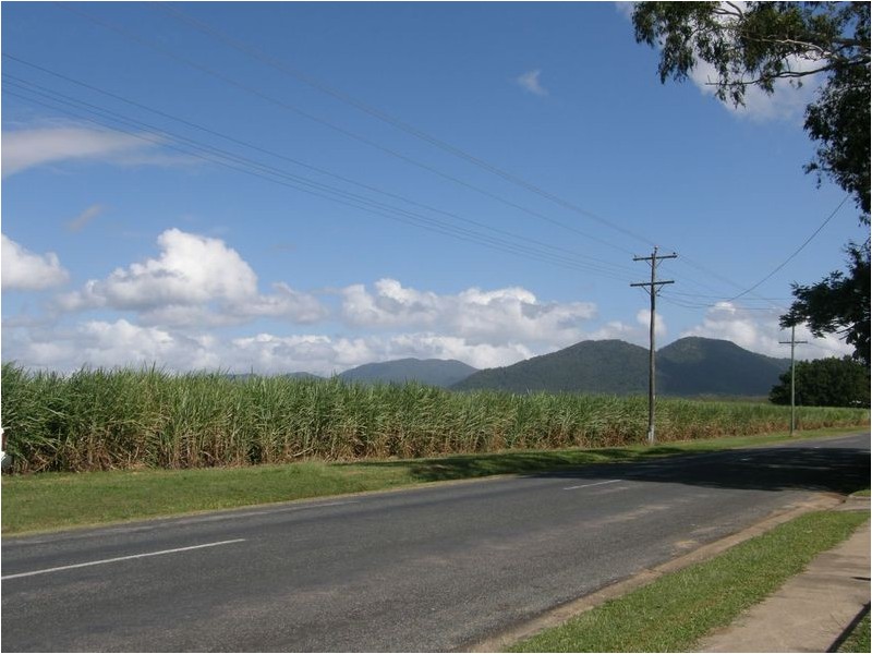 36 Kinchant Dam Road, North Eton QLD 4741