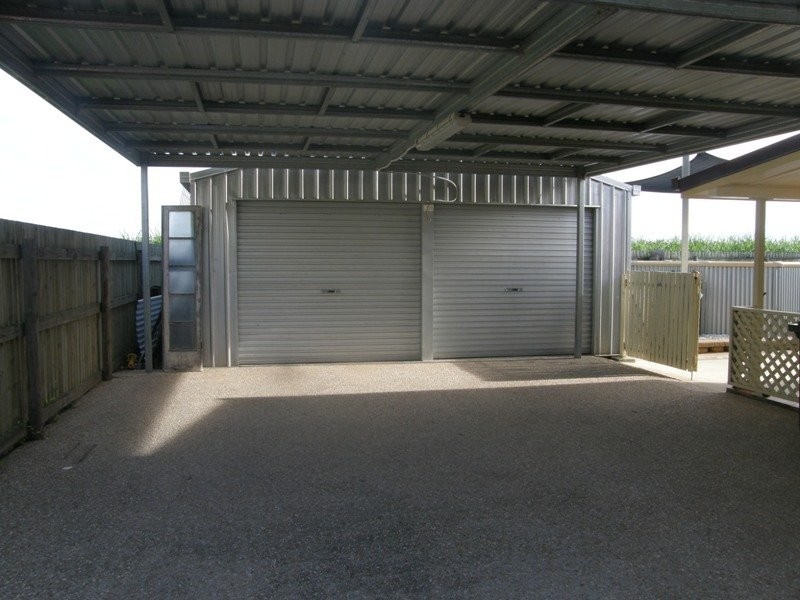 36 Kinchant Dam Road, North Eton QLD 4741