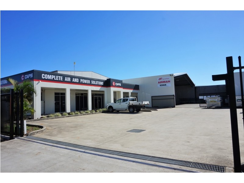 11 Titanium Drive, Paget QLD 4740