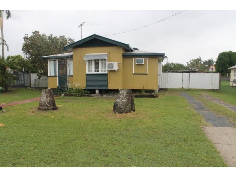 30 Ungerer Street, North Mackay QLD 4740