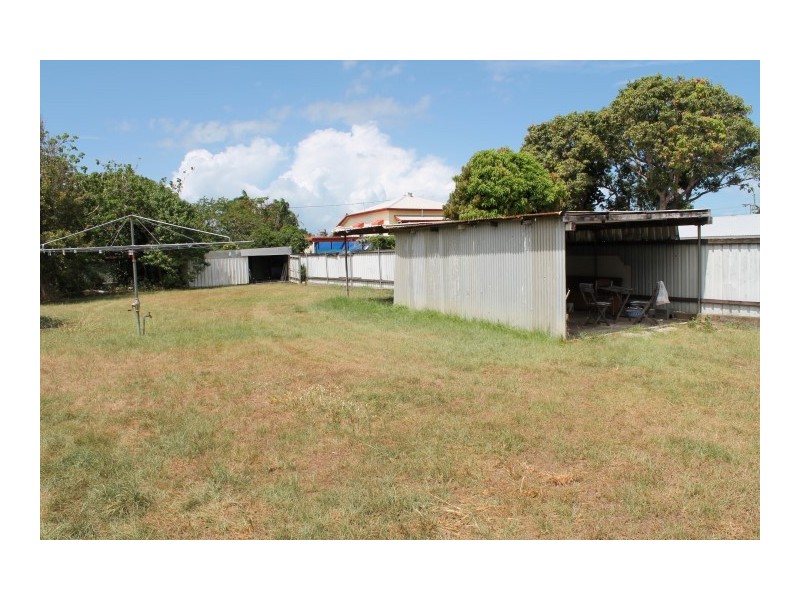 30 Ungerer Street, North Mackay QLD 4740