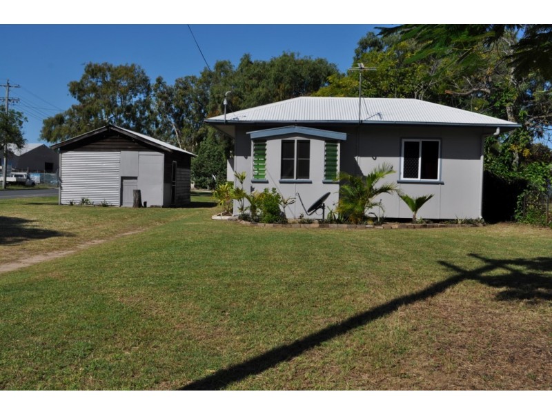 210 Slade Point Road, Slade Point QLD 4740