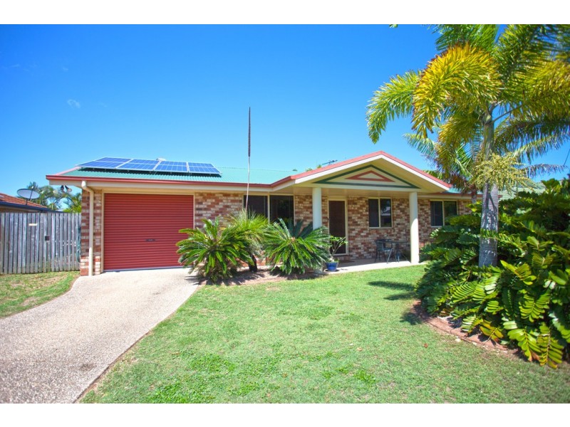37 Royal Sands Bvd, Bucasia QLD 4750