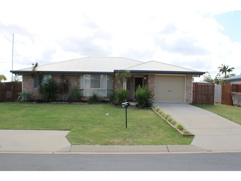 7 Matilda Court, Eimeo QLD 4740