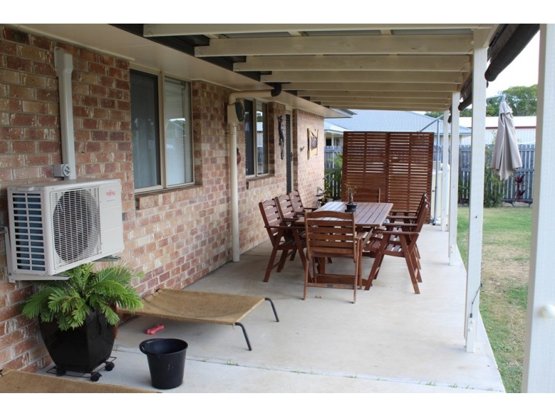 7 Matilda Court, Eimeo QLD 4740