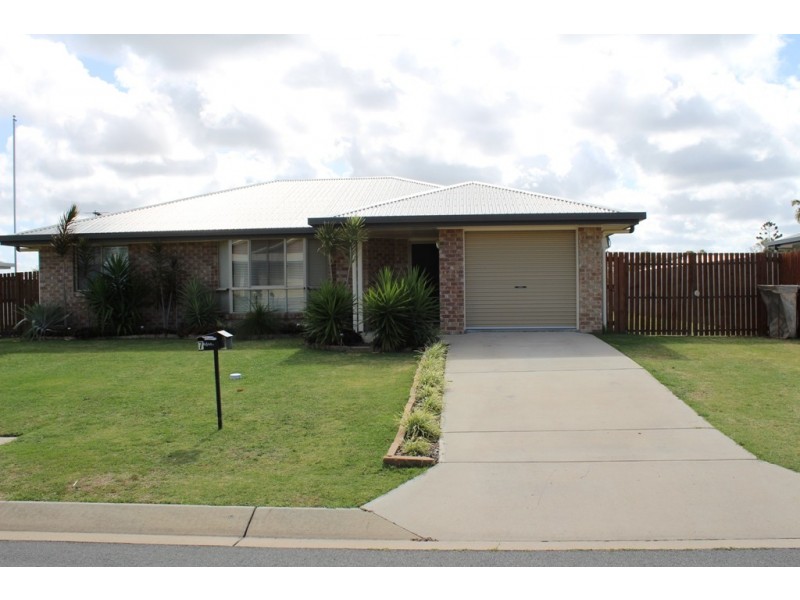7 Matilda Court, Eimeo QLD 4740