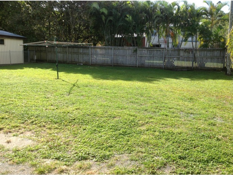 22 Burston Street, North Mackay QLD 4740