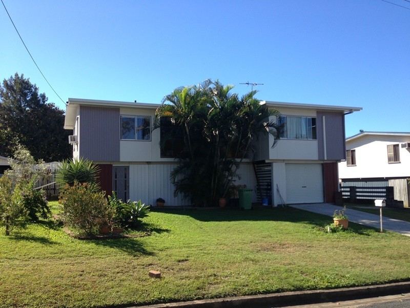 22 Burston Street, North Mackay QLD 4740