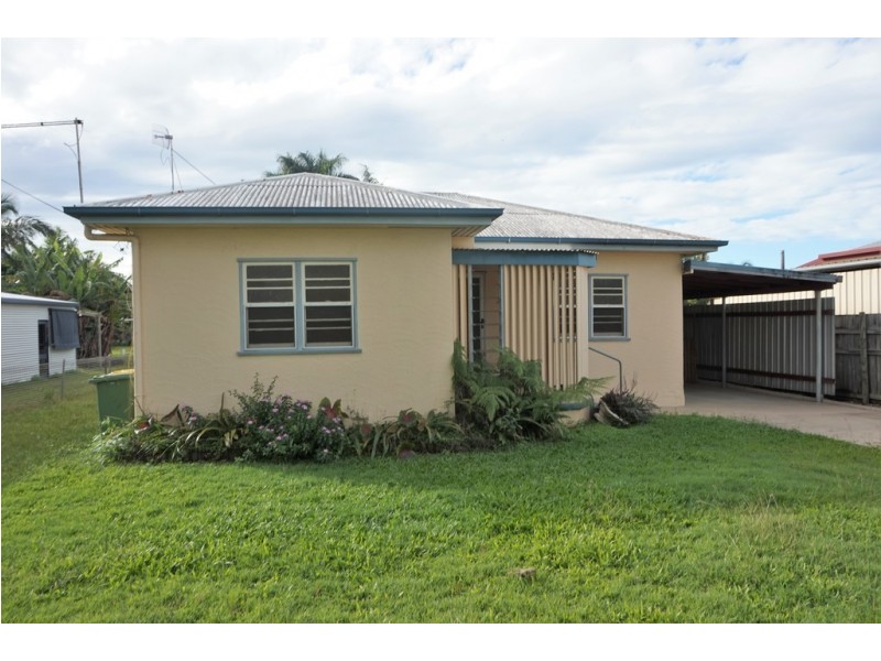 13 Queen Street, North Mackay QLD 4740