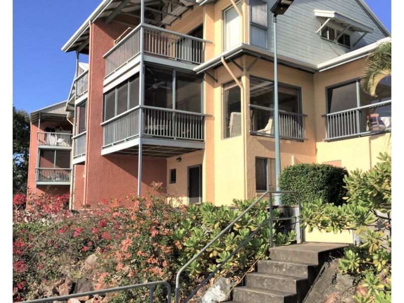 1/32 Bassett Street, North Mackay QLD 4740