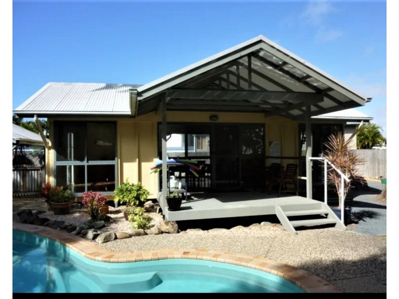 1/32 Bassett Street, North Mackay QLD 4740