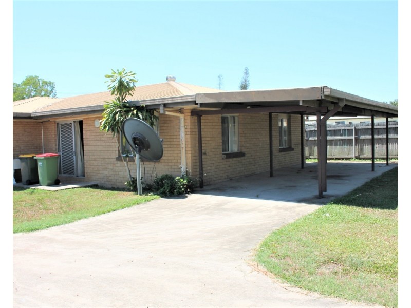 1-2/22 Luscombe Street, Walkerston QLD 4751