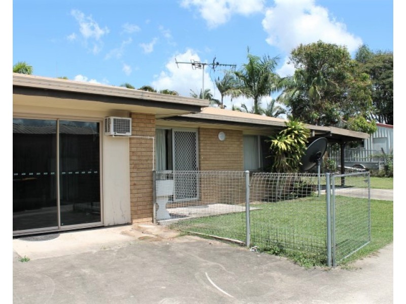 1-2/22 Luscombe Street, Walkerston QLD 4751