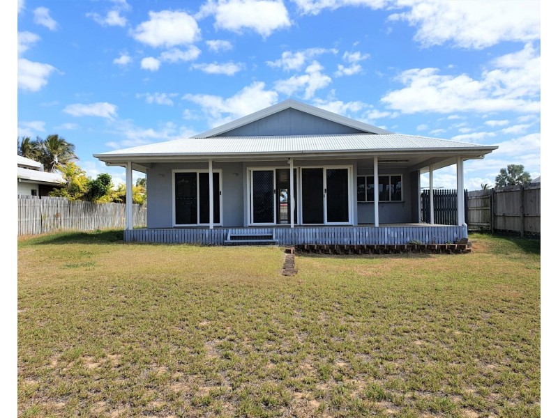 111 Rasmussen Avenue, Hay Point QLD 4740