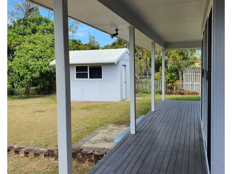 111 Rasmussen Avenue, Hay Point QLD 4740