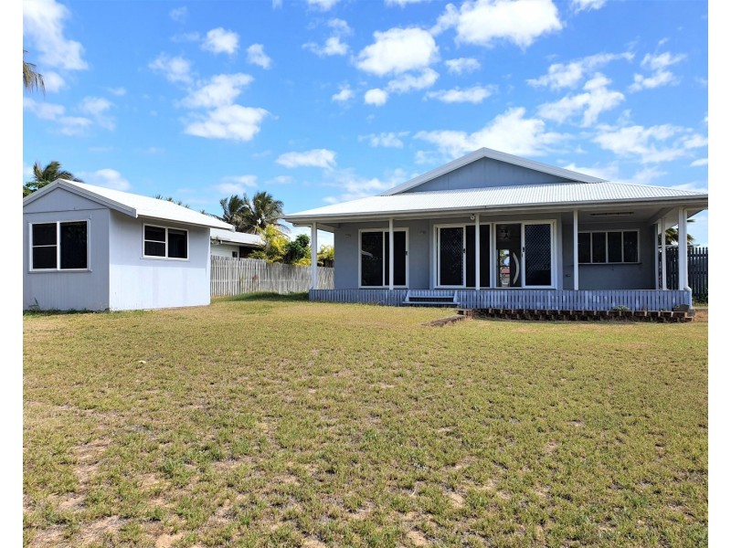 111 Rasmussen Avenue, Hay Point QLD 4740