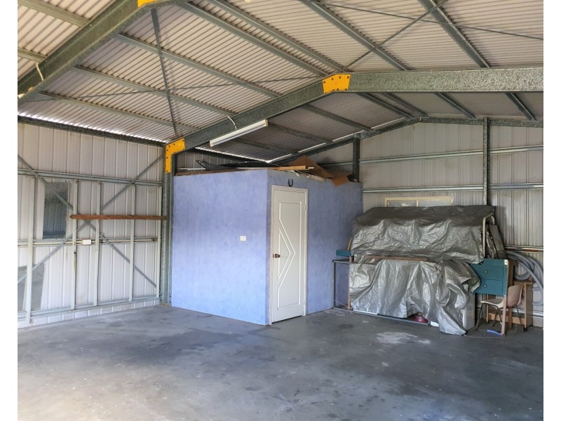 111 Rasmussen Avenue, Hay Point QLD 4740