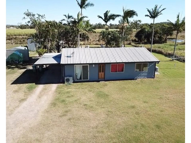 58 Huntly Road, Sarina QLD 4737