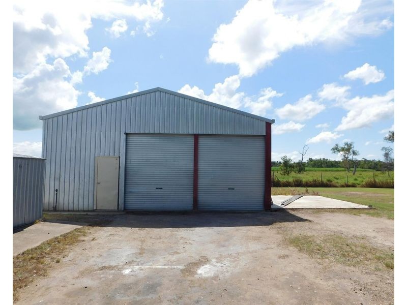 58 Huntly Road, Sarina QLD 4737