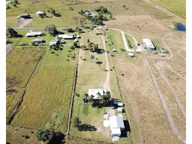 58 Huntly Road, Sarina QLD 4737