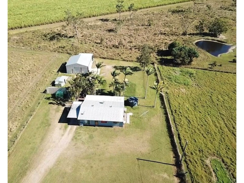 58 Huntly Road, Sarina QLD 4737