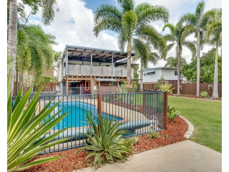 42 Keelan Street, East Mackay QLD 4740