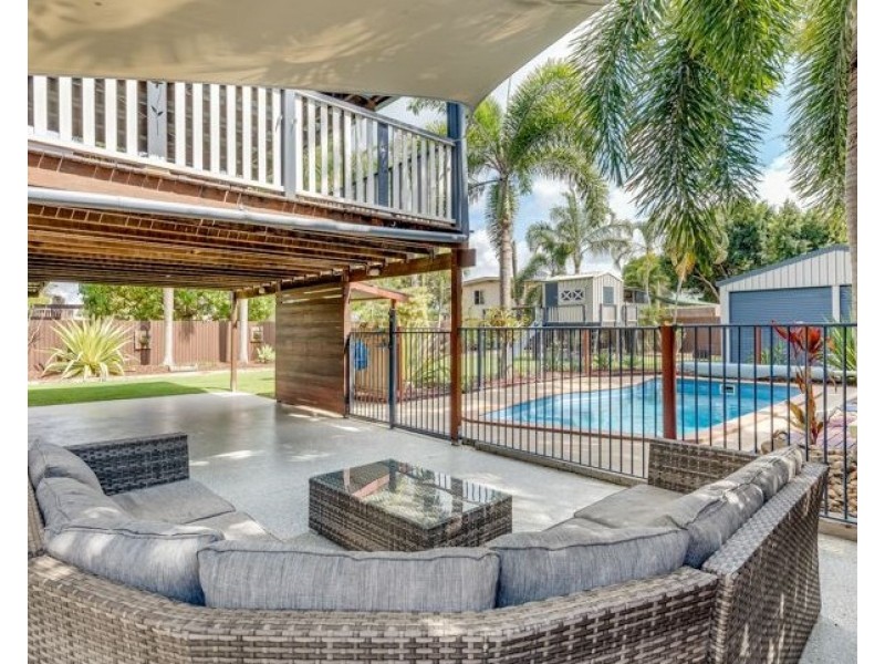 42 Keelan Street, East Mackay QLD 4740