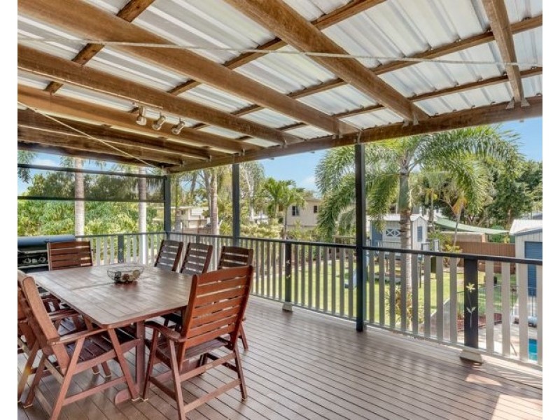 42 Keelan Street, East Mackay QLD 4740