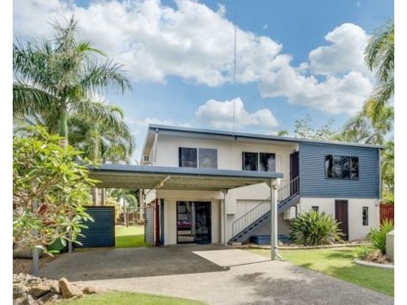 42 Keelan Street, East Mackay QLD 4740
