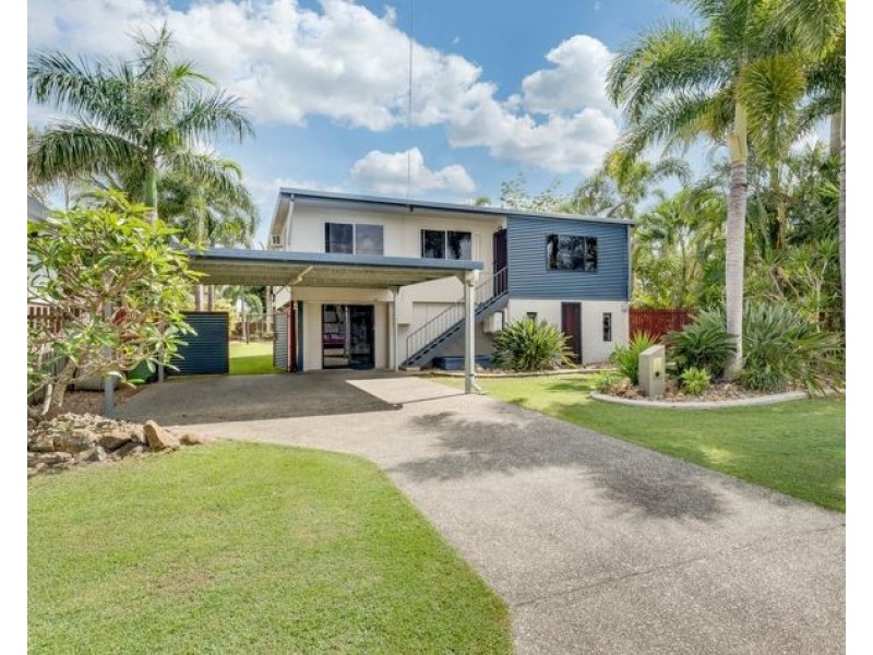 42 Keelan Street, East Mackay QLD 4740