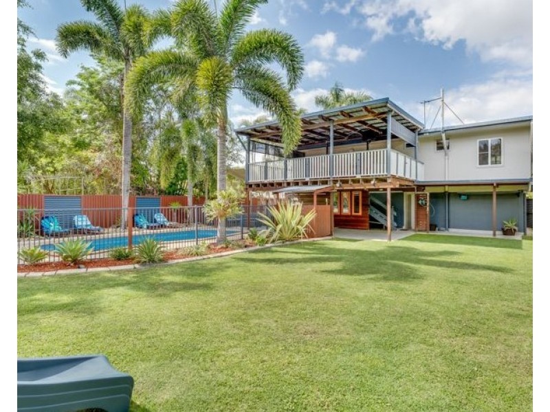 42 Keelan Street, East Mackay QLD 4740