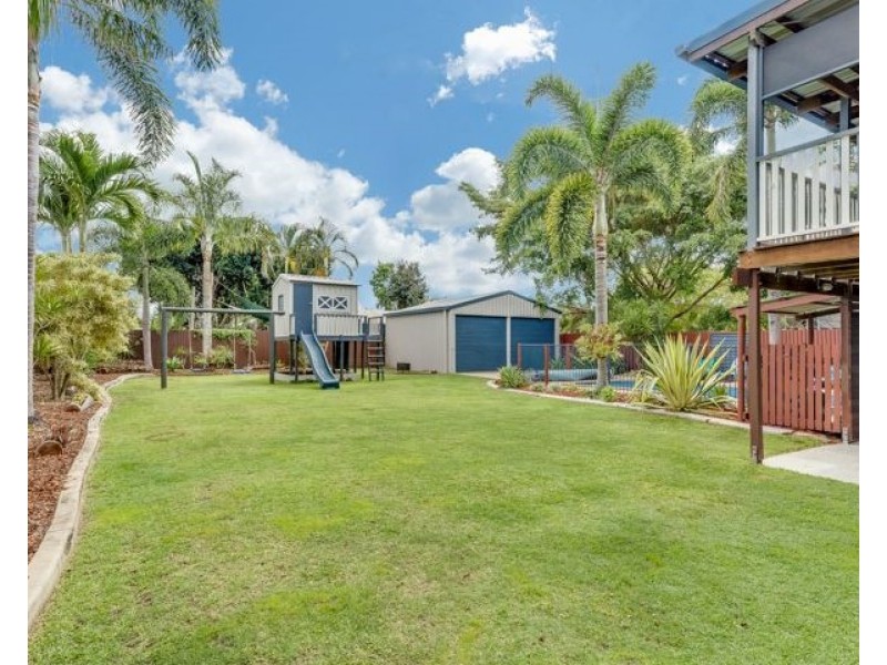 42 Keelan Street, East Mackay QLD 4740