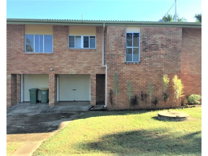 3 Rasmussen Avenue, Hay Point QLD 4740