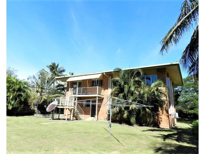 3 Rasmussen Avenue, Hay Point QLD 4740