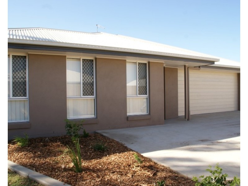 41 ***APPLICATIONS CLOSED*** Suttor Street, Nebo QLD 4742