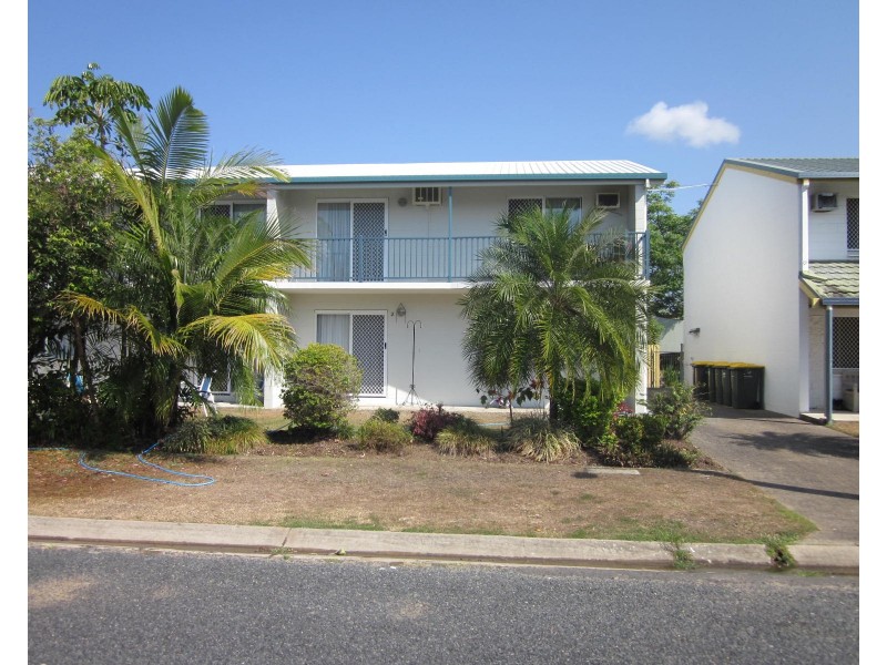 5/2 ***APPLICATIONS CLOSED*** Coral Drive, Blacks Beach QLD 4740