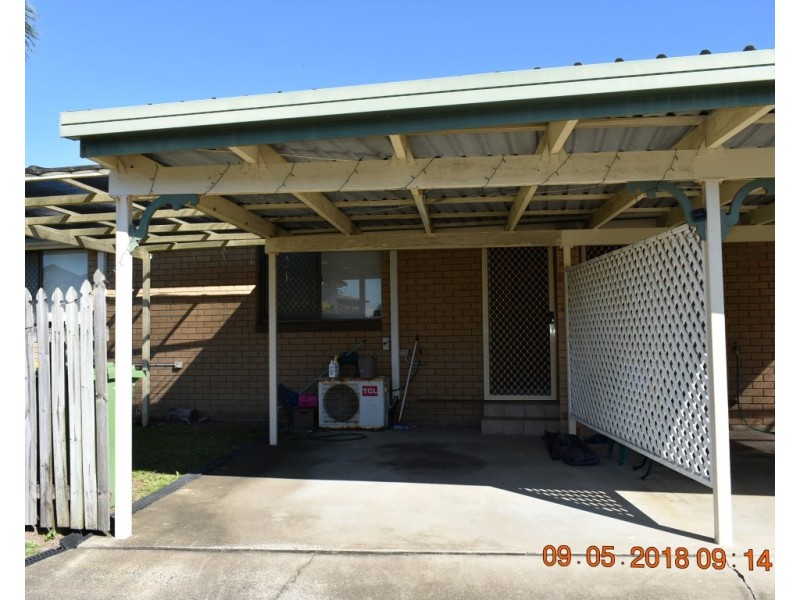 2/67 ***APPLICATIONS CLOSED***Shakespeare Street, East Mackay QLD 4740
