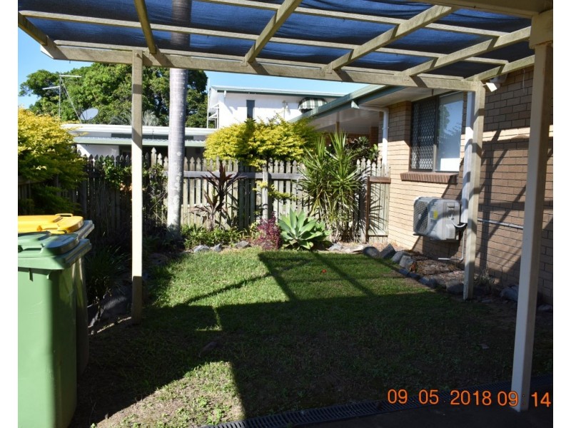 2/67 ***APPLICATIONS CLOSED***Shakespeare Street, East Mackay QLD 4740