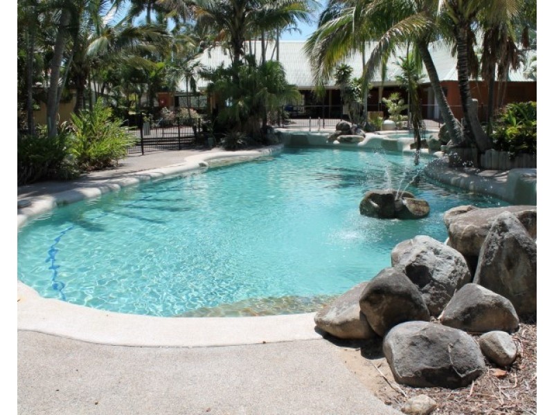 51/1 ***APPLICATIONS CLOSED***Griffin Avenue, Bucasia QLD 4750